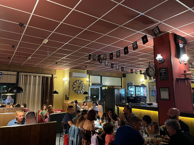 Thomson pub - Ristorazione