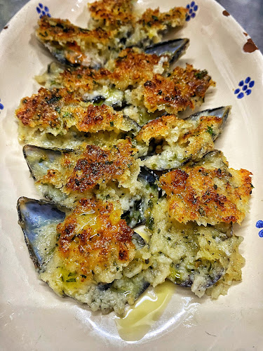 MARENUESCIU CUCINA TIPICA MARINARA