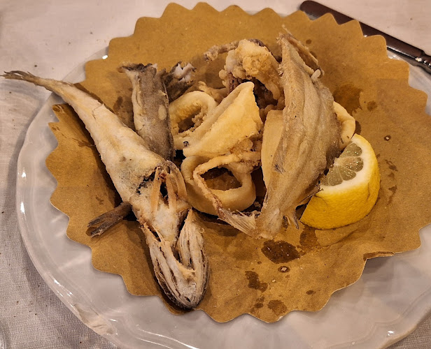 Comments and reviews of Il Pirata