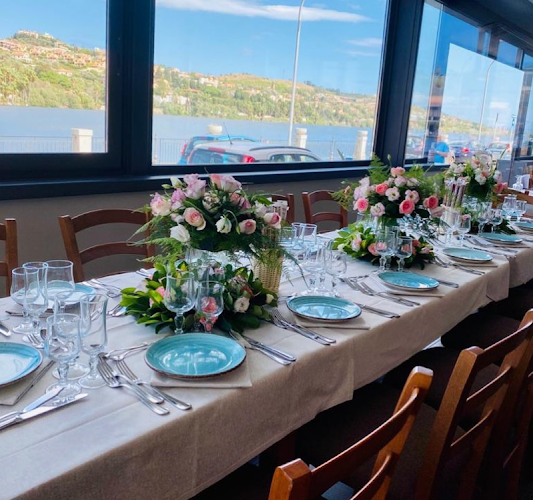 Ristorante La Cambusa ai 2 Laghi - Messina