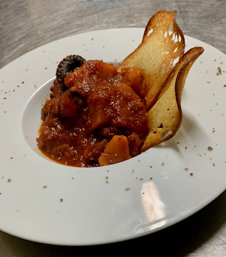 Mr.Jameson - Ristorazione