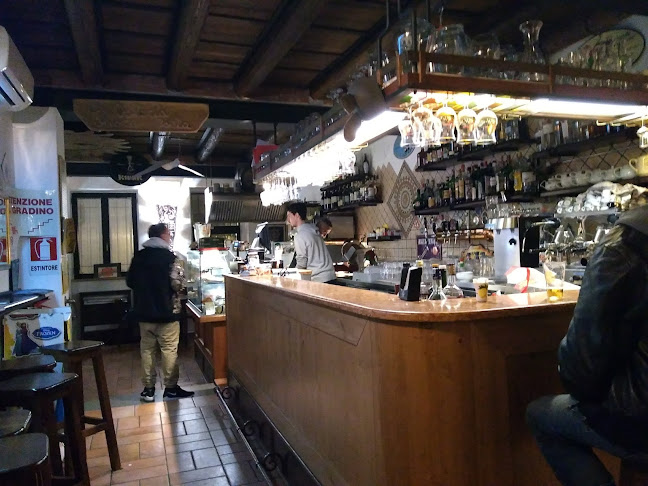Osteria Fuori Porta Verona - Verona