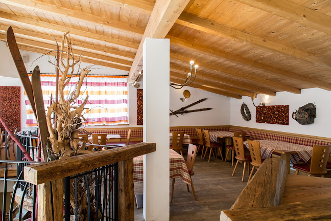 Biwak Restaurant Pizzeria Pub - Vipiteno