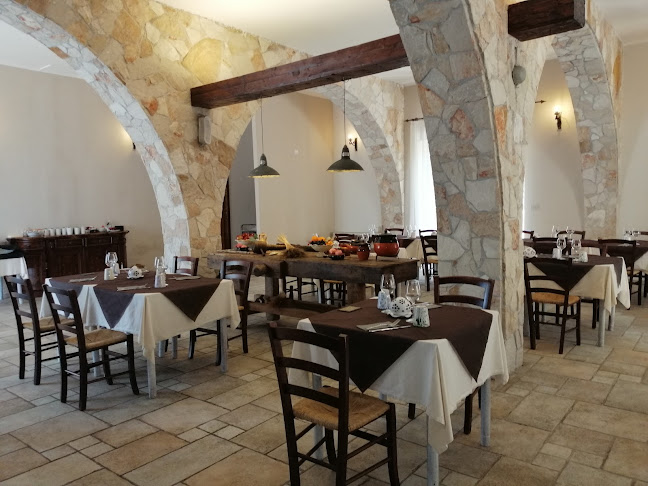 Macara Masseria Experience - Ristorazione