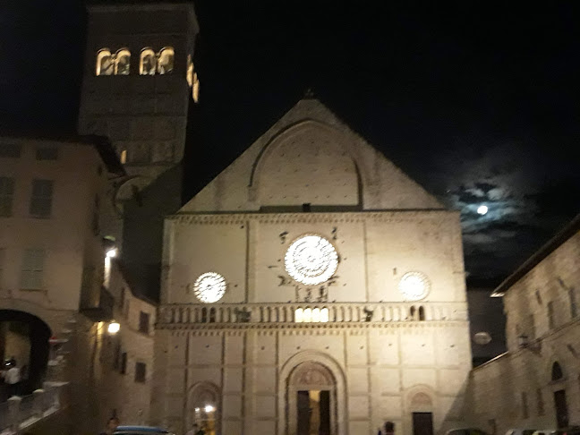 Pizza al taglio - Ristorazione