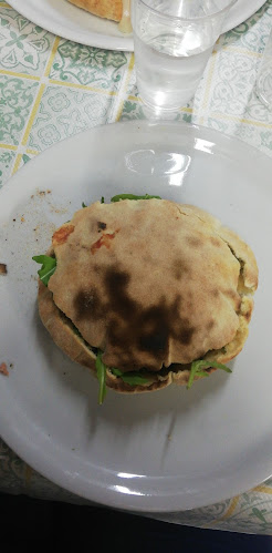 Ristorante Al Papiro - Alessandria della Rocca - Alessandria della Rocca