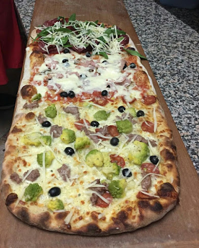 Opinii despre Lo Spizziko în Vico del Gargano - Ristorazione