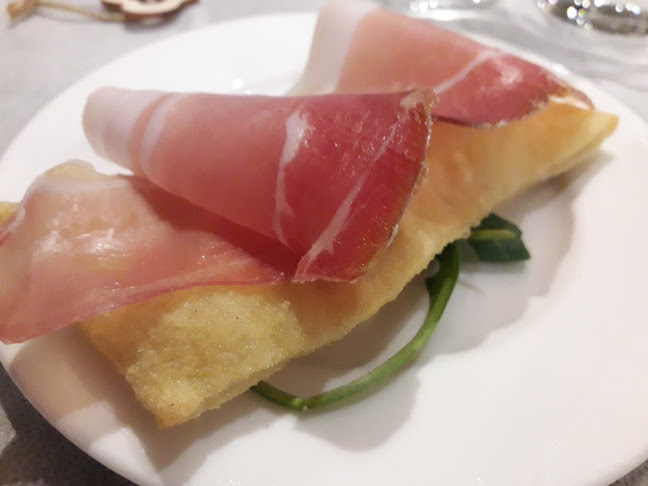 Umami Restaurant Cafè