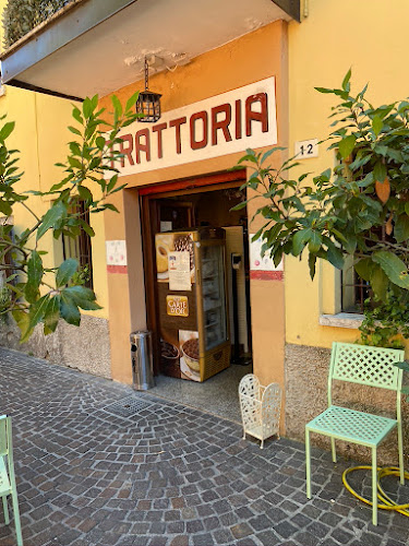 Comentarii opinii despre Trattoria dal Pansa