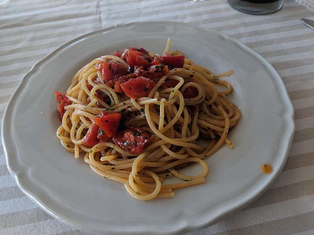 Il Pirata - Ristorazione