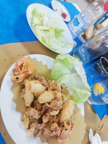 Opinii despre Pizzeria-Rosticceria-Tavola calda "Alba Chiara" în San Salvo Marina - Ristorazione