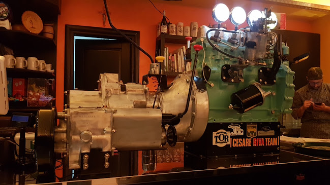 Via del Ceraso, 47, 67046 Ovindoli AQ