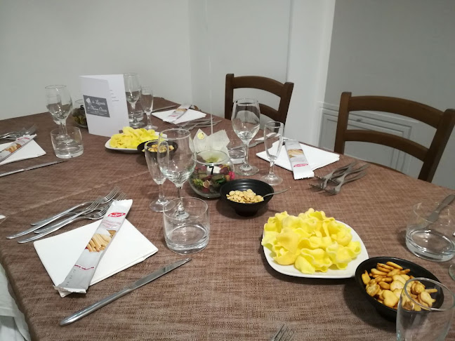 Ristorante LA LOCANDA DI NONNA CICCIA