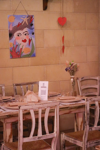 MARENUESCIU CUCINA TIPICA MARINARA - Ristorazione