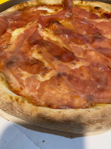 Pizzeria Bonfante - Pizzeria Golosine - Verona