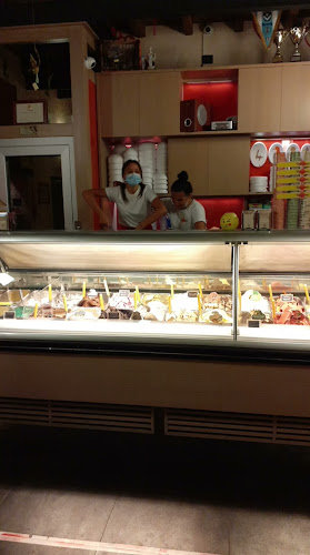 Titillapapilla gelateria - Gorgonzola