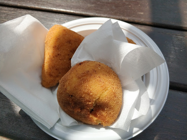 Posto di Ristoro Segesta - Calatafimi