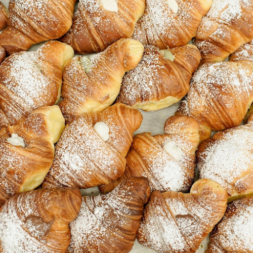 Caffè Grandori Open Times