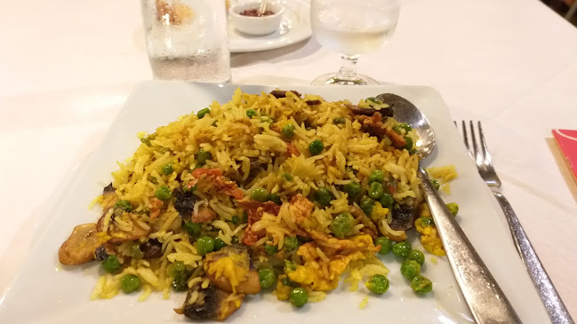 Rice&Curry Ristorante Sri Lanka - Ancona
