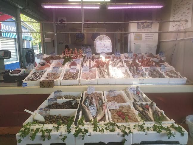 Via Rosa Guarnieri Carducci, box 30, 00145 Roma RM