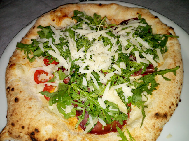 Pizzeria Raffaele Zaccariello - Caserta