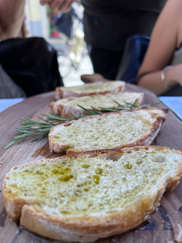 Comments and reviews of Ristorante Allabona Pisa