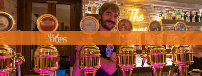 THE HOPS - Pub Birreria