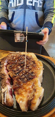 Comentarii opinii despre Qui Ciccia Ristorante Griglieria