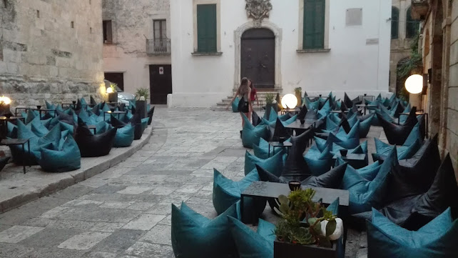 Opinii despre Risto Caffè Diferente în Ostuni - Ristorazione