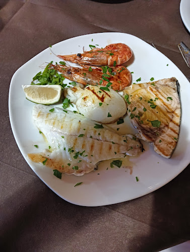 Trattoria Pizzeria La Quercia (2km da Tropea)