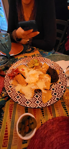 La Cucaracha - Ristorazione