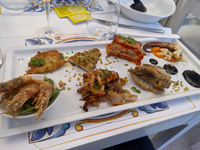 Ristorante Opera Prima - Ristorazione