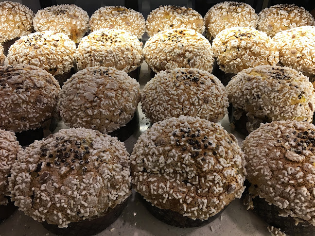 Bakery & Coffee – LOCATELLI - Sesto San Giovanni