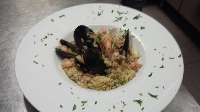 Ristorante Pizzeria Il Veliero - Ristorazione