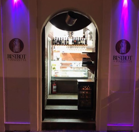 Bistrot la Piazzetta