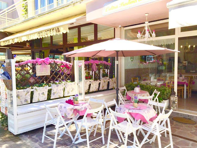 L'altra Piadina del Mare (solo senza glutine) - Ristorazione