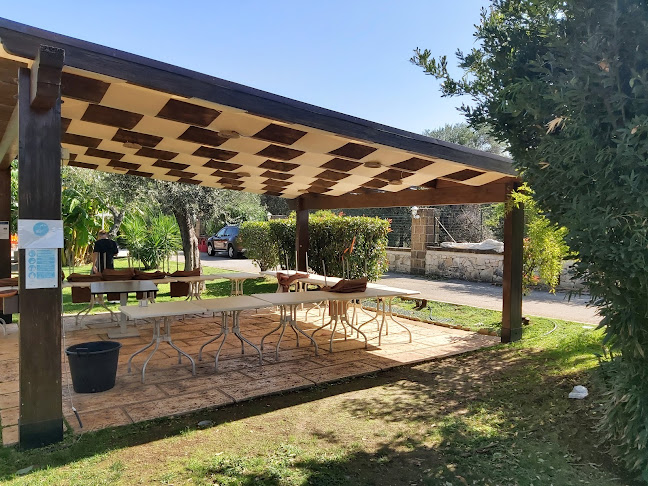 La retta via Open Times