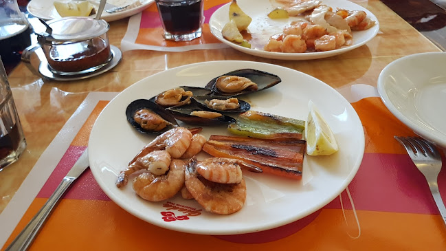 Opinii despre Ristorante Giada în Siracusa - Ristorazione