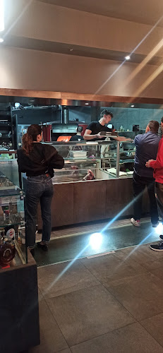 Daniel Black - Grottaminarda