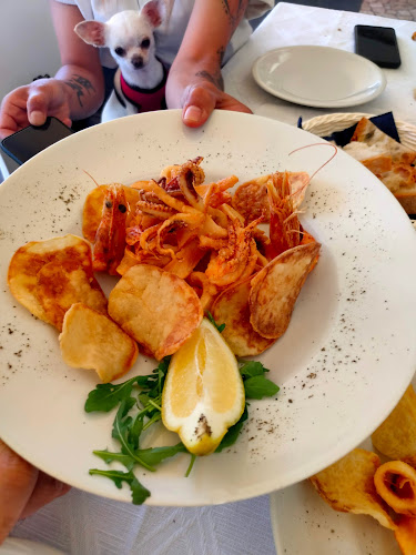 Str. Lungomare, 3049, 04100 Lido di Latina LT