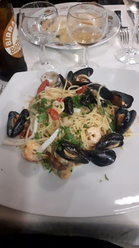 Ristorante Leonetti - Roma