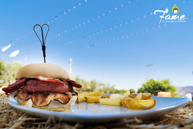 FAME-oilbar&bruschetteria