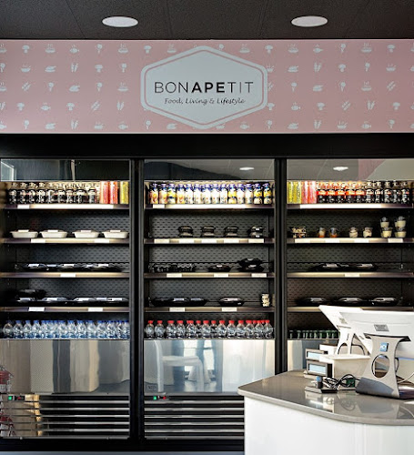 BONAPETIT - Ristorazione