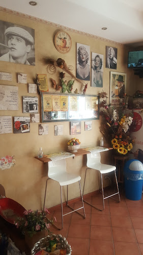 La Bottega della Pizza Phone number
