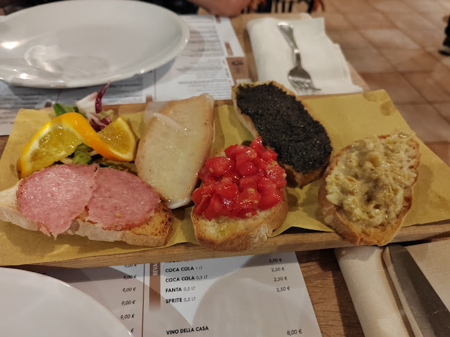 Via Annio, 10, 01100 Viterbo VT, Italia