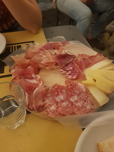 Corso Cavour, 101, 05018 Orvieto TR