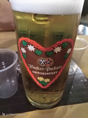 Hops Pub Open Times