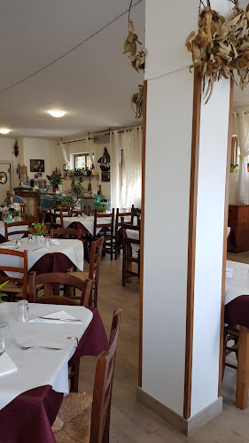 Opinii despre Ristorante Il Tulipano în Viterbo - Ristorazione