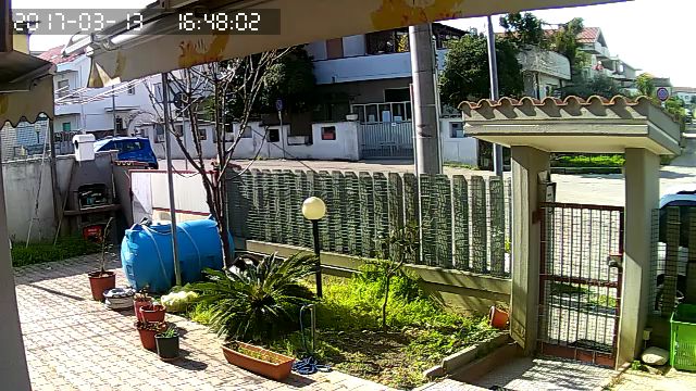 Ristorante Il Mulino