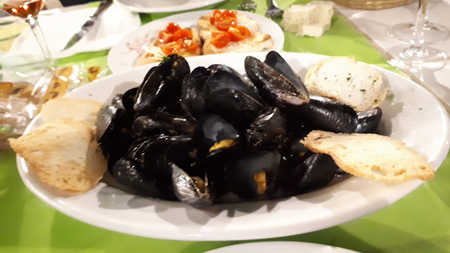 Ristorante l'Agrumeto - Fasano